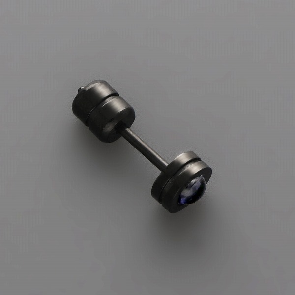 ステンレスピアス