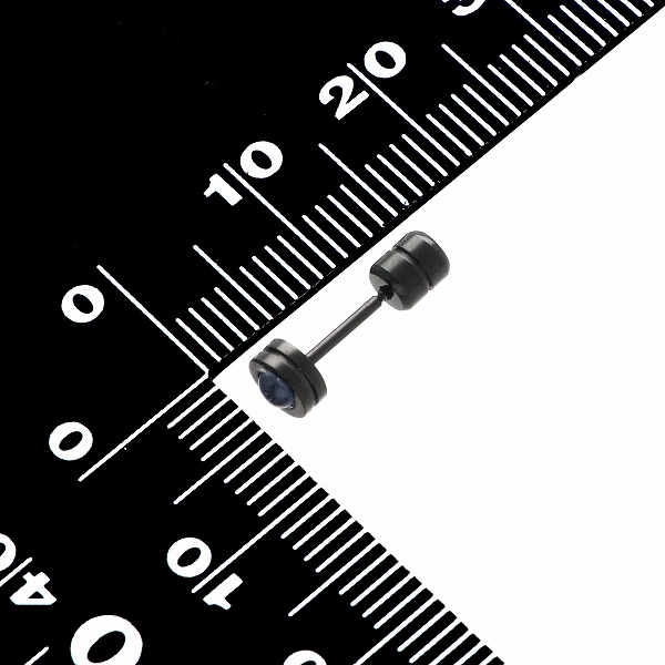 ステンレスピアス