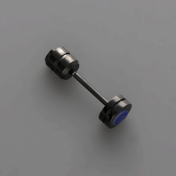 ステンレスピアス