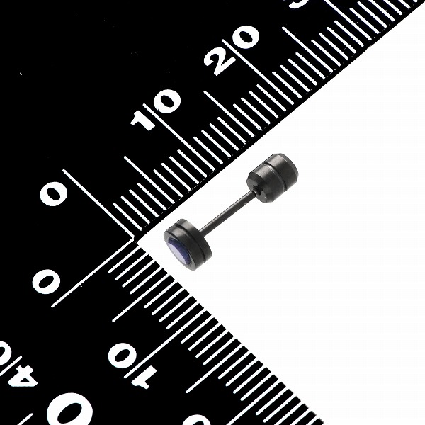 ステンレスピアス