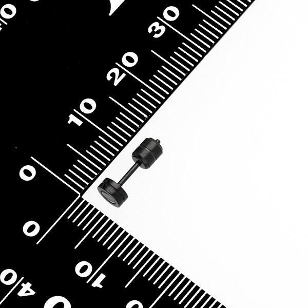 ステンレスピアス