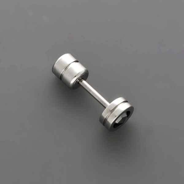 ステンレスピアス