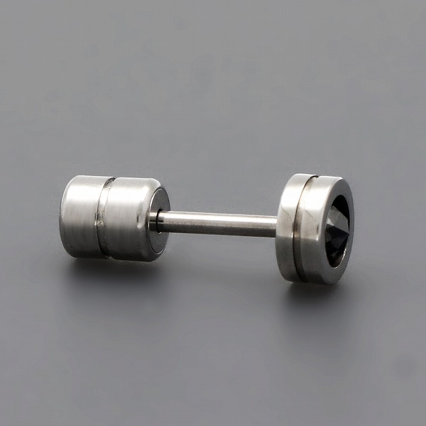 ステンレスピアス