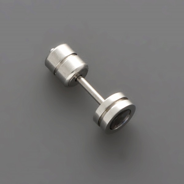 ステンレスピアス