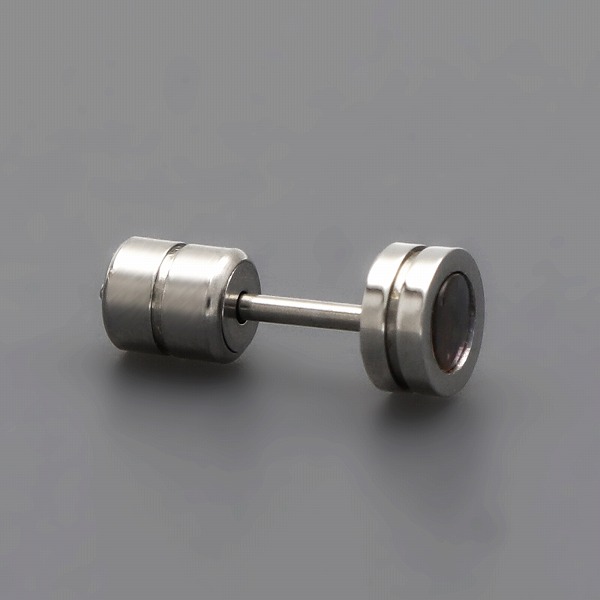 ステンレスピアス