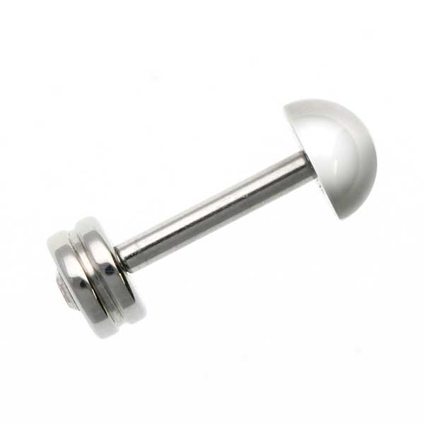 ステンレスピアス(片耳用)