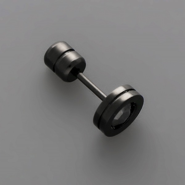 ステンレスピアス