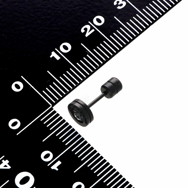 ステンレスピアス