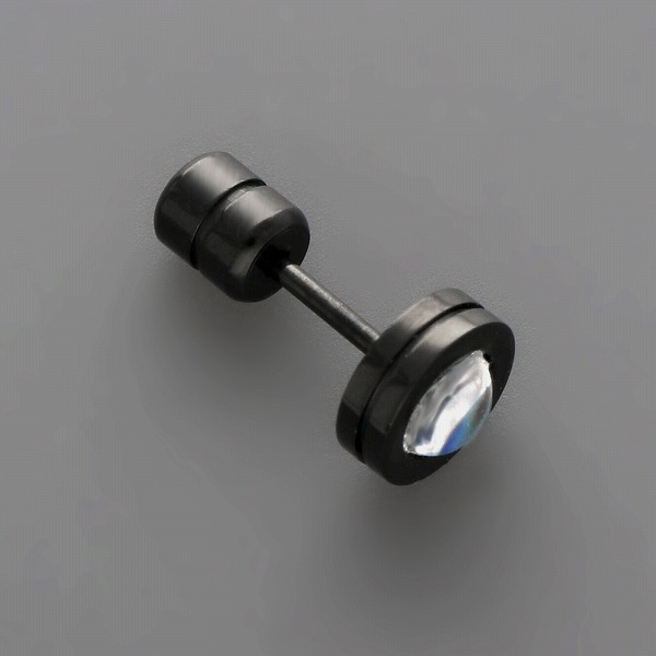 ステンレスピアス