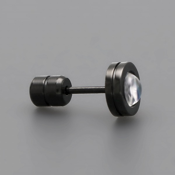 ステンレスピアス