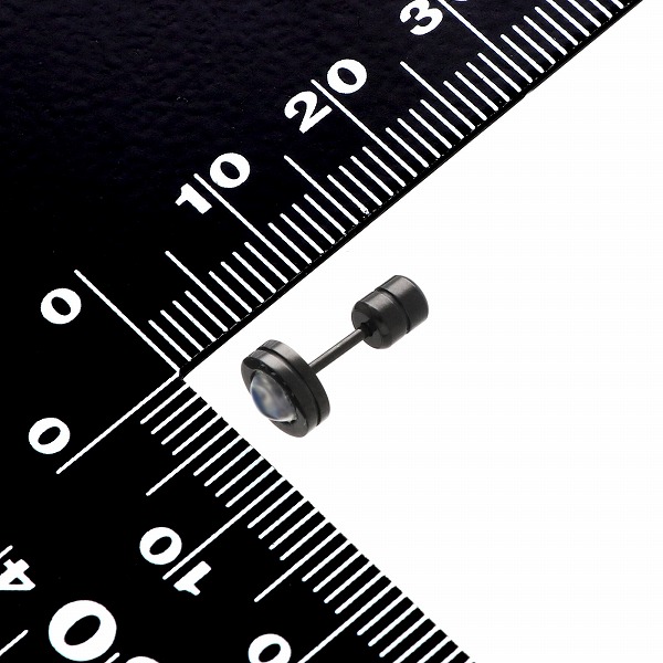 ステンレスピアス