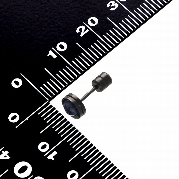 ステンレスピアス