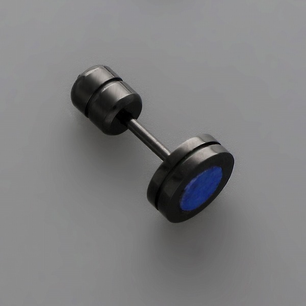 ステンレスピアス