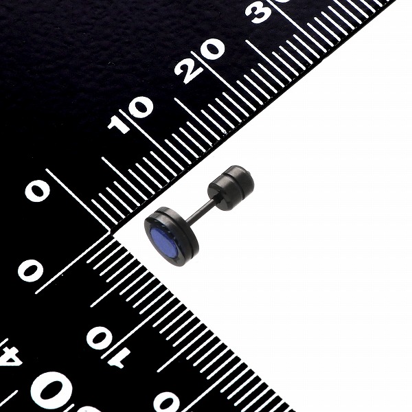 ステンレスピアス