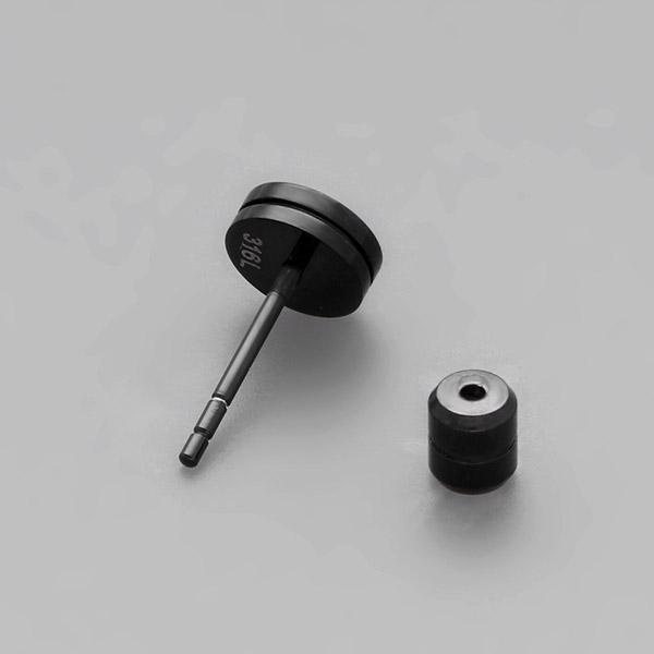 ステンレスピアス