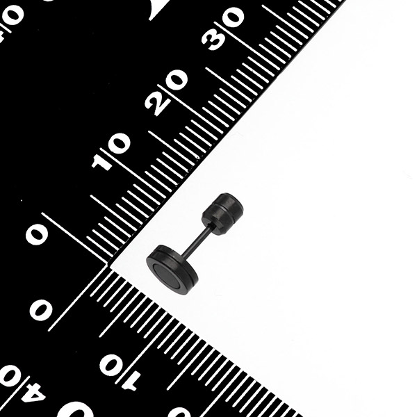 ステンレスピアス