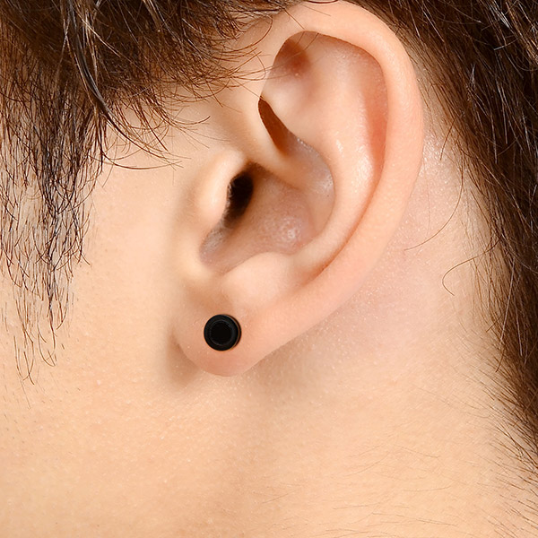 ステンレスピアス