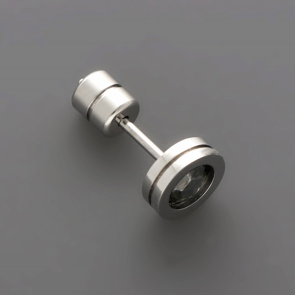 ステンレスピアス