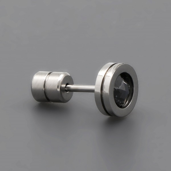 ステンレスピアス