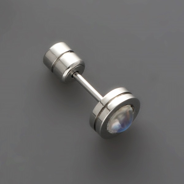 ステンレスピアス