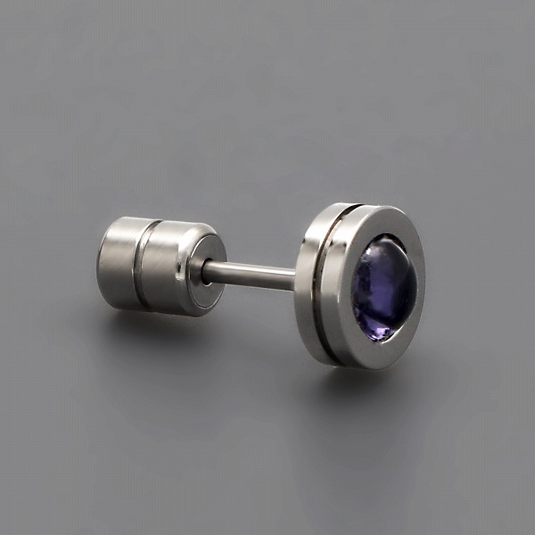 ステンレスピアス