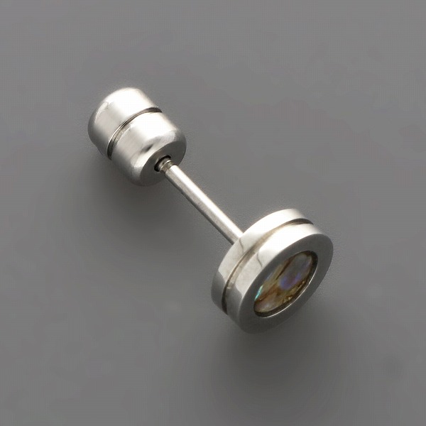 ステンレスピアス