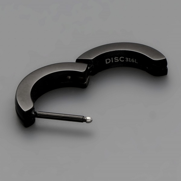 ステンレスピアス