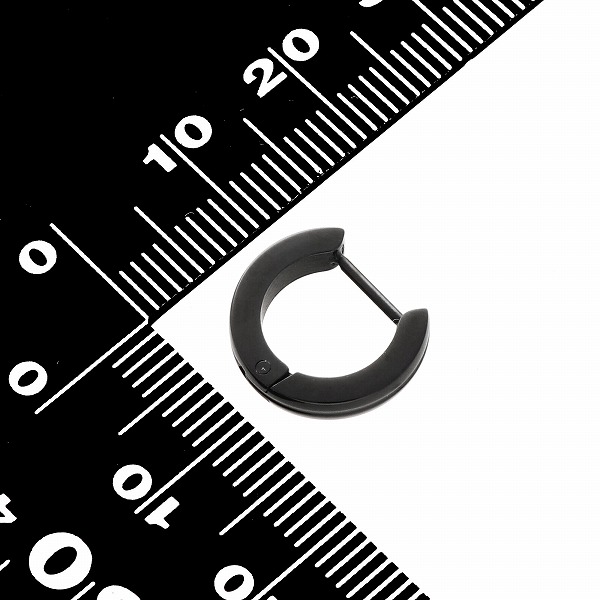 ステンレスピアス