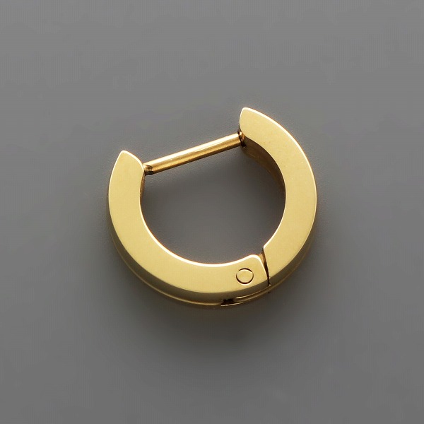 ステンレスピアス