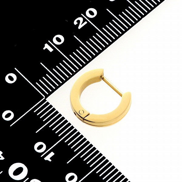 ステンレスピアス