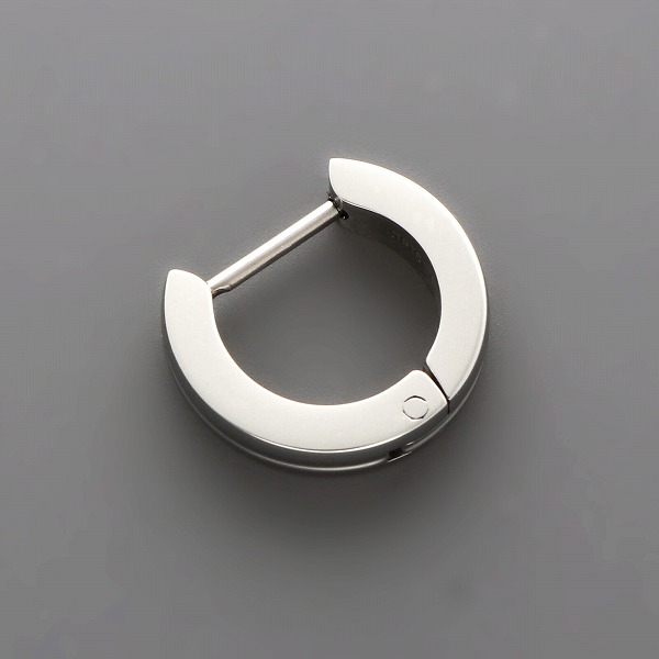 ステンレスピアス