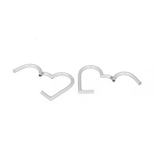 ステンレスピアス