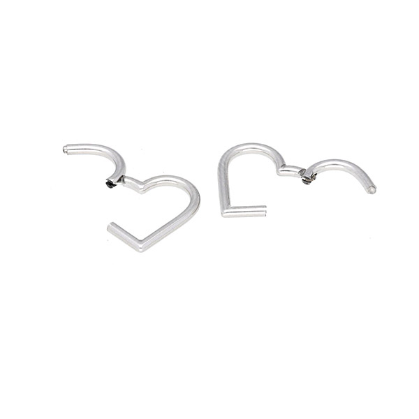 ステンレスピアス