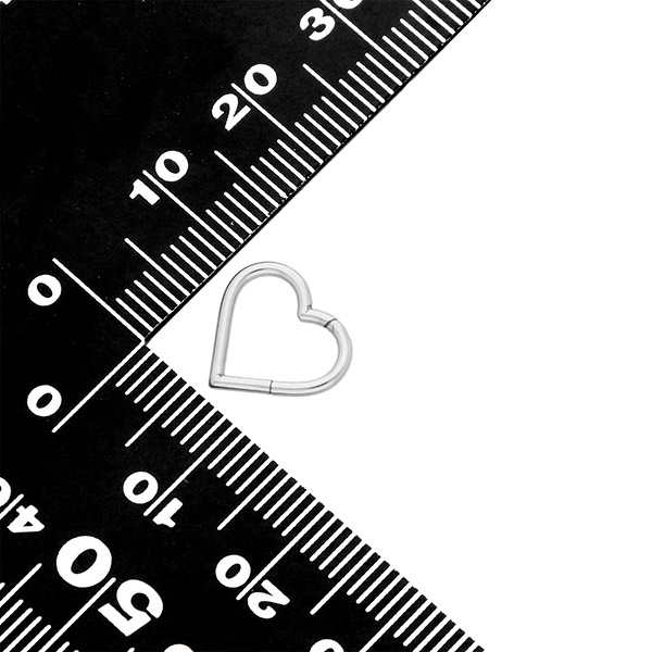 ステンレスピアス