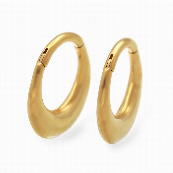 ステンレスピアス