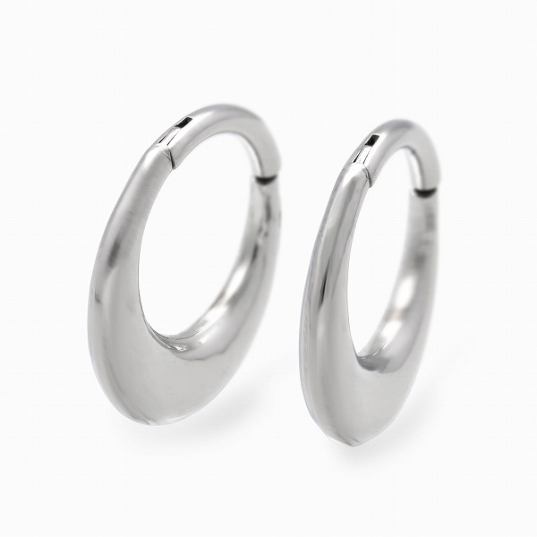 ステンレスピアス