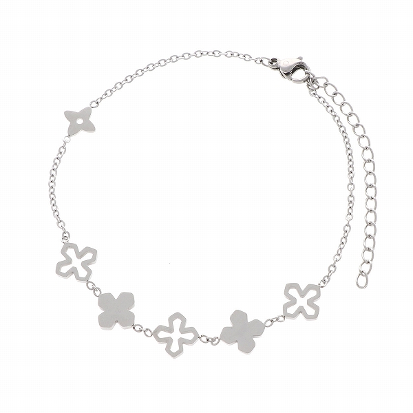 サージカルステンレスアンクレット