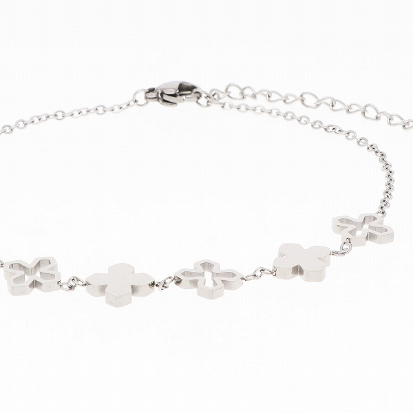 サージカルステンレスアンクレット