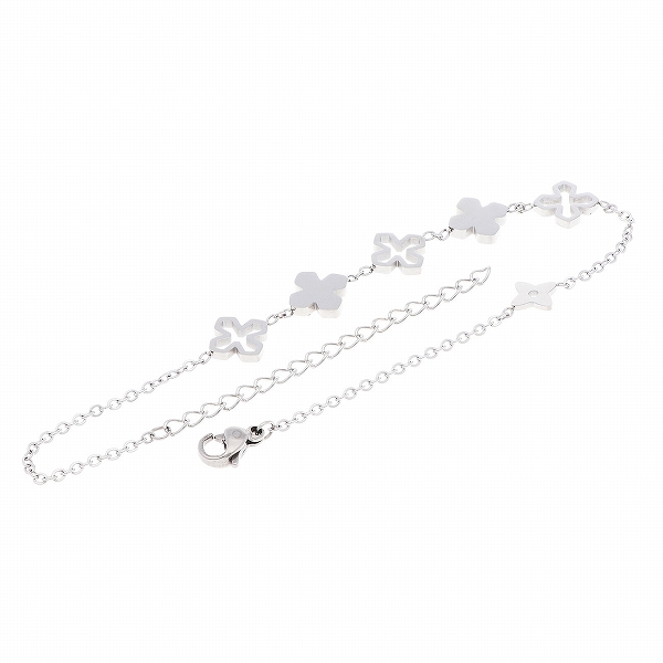 サージカルステンレスアンクレット