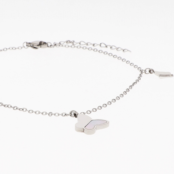 サージカルステンレスアンクレット