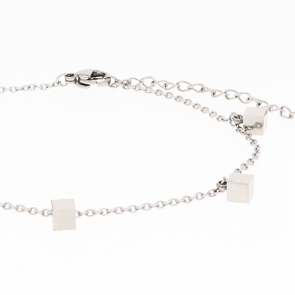 サージカルステンレスアンクレット