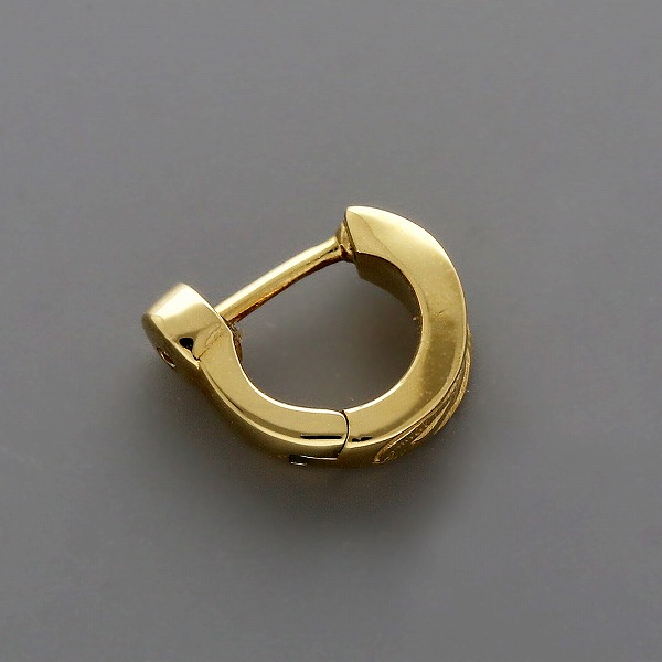 ステンレスピアス(両耳用)