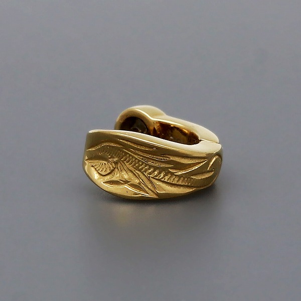 ステンレスピアス(両耳用)