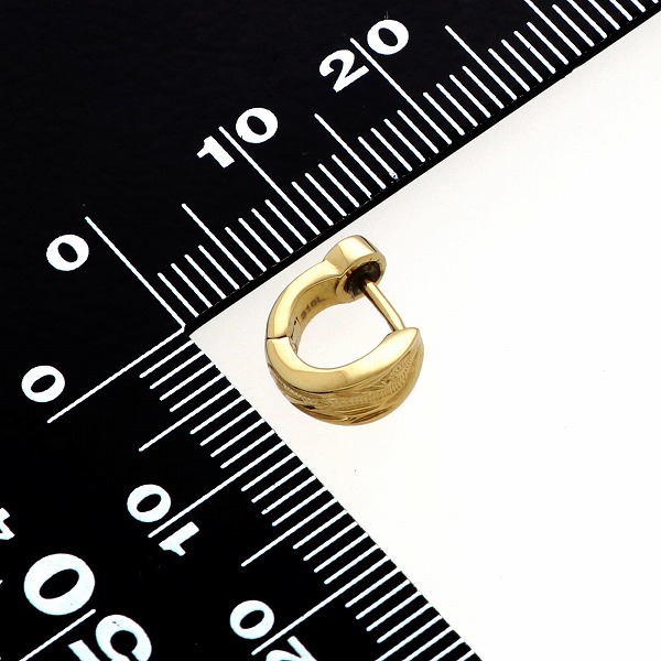 ステンレスピアス(両耳用)