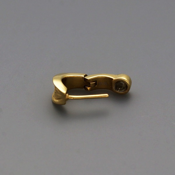 ステンレスピアス(片耳用)