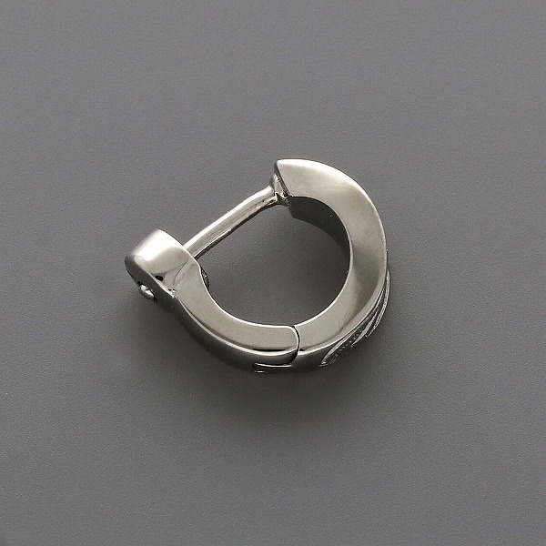 ステンレスピアス(両耳用)