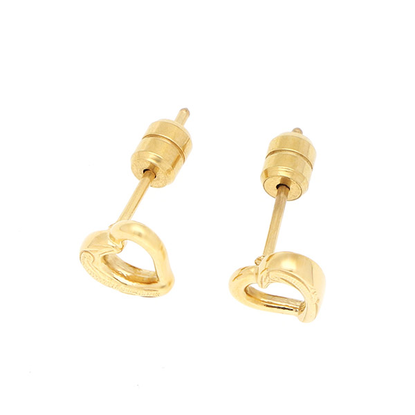 ステンレスピアス