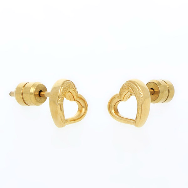 ステンレスピアス