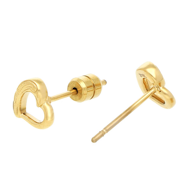 ステンレスピアス