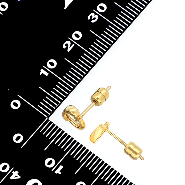 ステンレスピアス